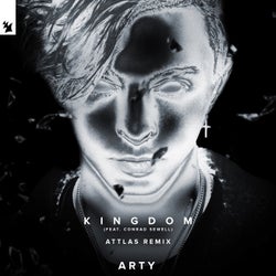Kingdom - ATTLAS Remix
