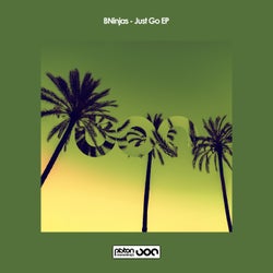 Just Go EP