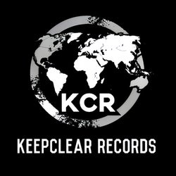 KeepClear Records FIRST 10 RELEASES