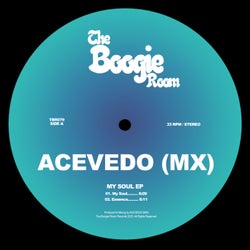 My Soul EP