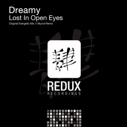 Lost In Open Eyes