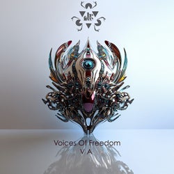 Voices Of Freedom