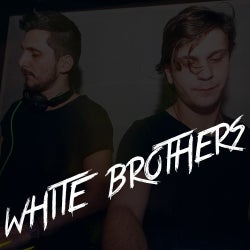 White Brothers May Weapons