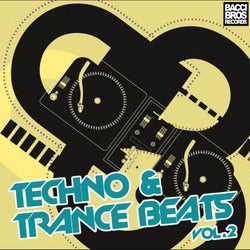 Techno & Trance Beats - Vol. 2