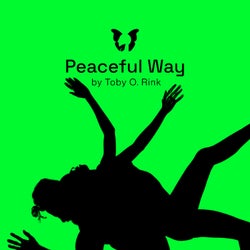 Peaceful Way (feat. Nick Russ)