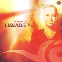 The Best of Liquid Soul