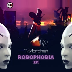 ROBOPHOBIA (EP)