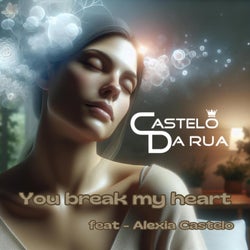 You break my heart (feat. Alexia Castelo)