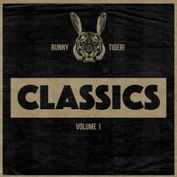 Bunny Tiger Classics Vol.1