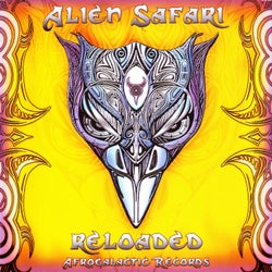 Alien Safari: Reloaded