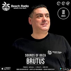 Sounds Of Ibiza July 22