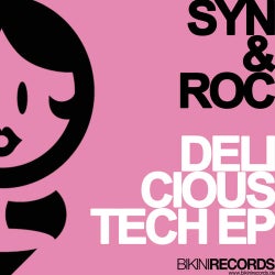 Delicious Tech EP
