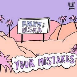 Your Mistakes