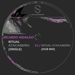Ritual Atacameño (Dub Mix)