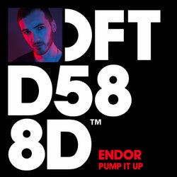 Pump It Up - Extended Mix