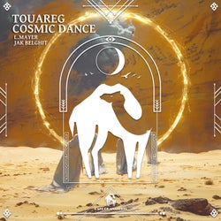 Touareg Cosmic Dance