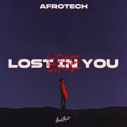 Lost In You