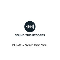 Wait for You