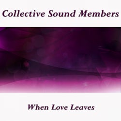 When Love Leaves