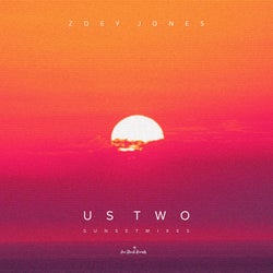 Us Two (Sunset Mixes)