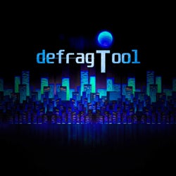 Defrag-tool