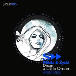 Dream A Little Dream (Remixes)
