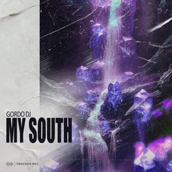 My South (Extended Mix)