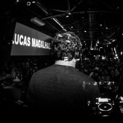 Lucas Magalhaes June 2016 - Winter Selection