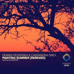 Painting Summer [Remixed]