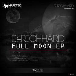 Full Moon EP