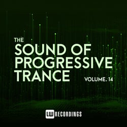 The Sound Of Progressive Trance, Vol. 14