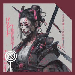 Japanese Cyberphonk