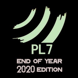 PL7 End Of Year 2020 Edition