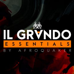 IL GRVNDO ESSENTIALS II