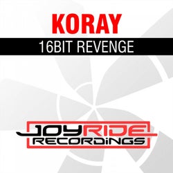 16Bit Revenge (Extended Mix)