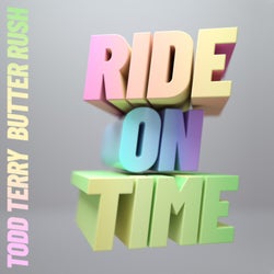 Ride On Time
