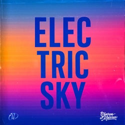 Electric Sky (DJ Pack)