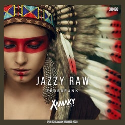 Jazzy Raw