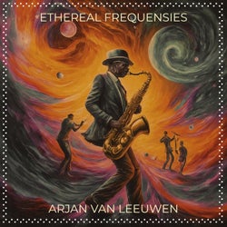 Ethereal Frequensies