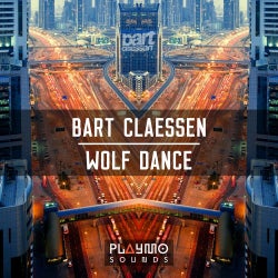 Wolf Dance Chart
