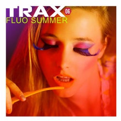 Trax 6 - Fluo Summer