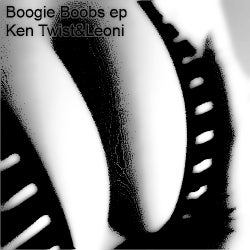Boogie Boobs EP