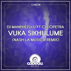 Vuka Sikhulume (Nash La Musica Remix)