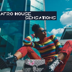Afro House Sensation