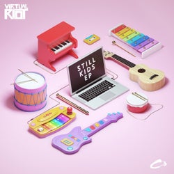 Still Kids - EP