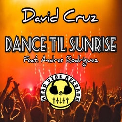 Dance Til Sunrise