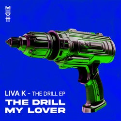 The Drill EP
