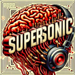 Supersonic