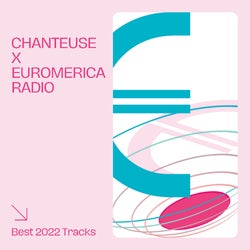 Chanteuse x Euromerica Radio: Best 2022 Tunes