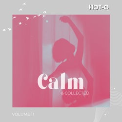 Calm & Collected 011